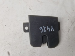 Vw t5 замок двері крила зад лівий 7h0827505d7h0827505d фото №1