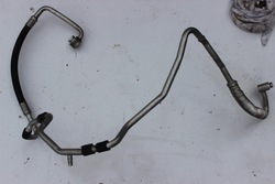 Seat leon altea 1.8 tsi 2010r - шланг трубка кондиционера 1k0820743fp фото №1