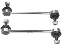 Meyle з'єднувач стабілізатора 1160600025/hd фото №1