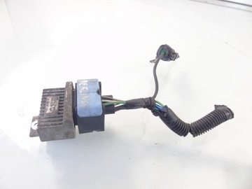 Реле свічок citroen berlingo 1.6 9640469680 фото №1