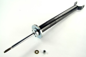 Амортизатор mercedes-benz e клас w211 03- перед фото №1