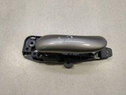 Ручка лівий перед stilo 1.6 16v фото №1