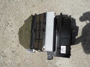 Повітродувка вентилятор корпус mitsubishi outlander 1 i 03-08r. kpl. = фото №1