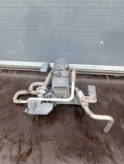 Vw t5 обігрів стояночний вебасто додатковий обігрівач 7h0819008m фото №1