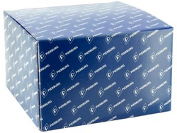 Насос масла toyota avensis 2,0 d-4d 99- фото №1