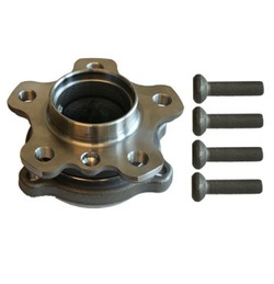 Skf натягувачі насоса набір підшипник колеса фото №1