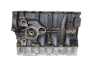 Dół блок двигуна 2.3 iveco daily євро 6 5801809026 фото №1