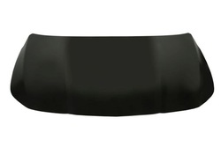 Кришка двигуна підходить до: mercedes cla c117 01.13-03.19 фото №1