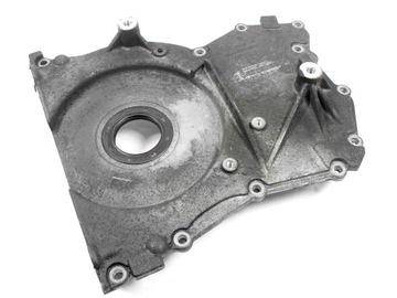 Jeep commander xh 3.0 crd корпус захист розподільний вал фото №1