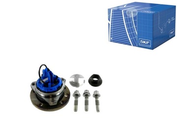 Підшипник колеса opel перед vectra c signum -01 05 skf фото №1