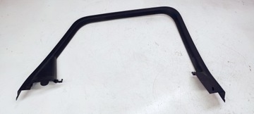 Рамка защита дверь левый зад audi q3 8u0867671 фото №1