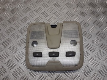 Освітлення кабіни перед volvo v70 ii 9483553 фото №1