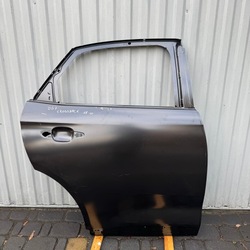 Дверь ds7 правые новое оригиналы фото №1