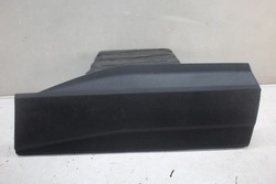 Планка na дверь правая зад audi q4 e-tron фото №1