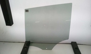 Скло ліва задня опускна bmwx1 e84 2009-2015 оригінальна фото №1