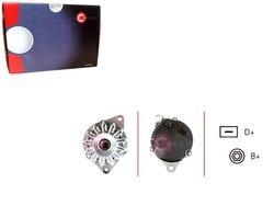 Генератор casco 5955504 77525410 4470266 46231689 фото №1