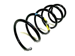 Renault scenic rx4 пружина 7700437465 оригинал фото №1