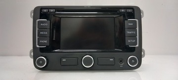 Радио seat altea xl фото №1