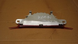 Mazda 6 gg универсал лампа 3 сплав свет фото №1