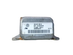 Модуль датчик esp vw golf v 1k0907655b фото №1