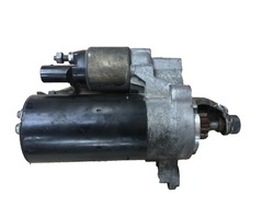 Стартер 03l911021f audi a8 d4 w12 s8 фото №1