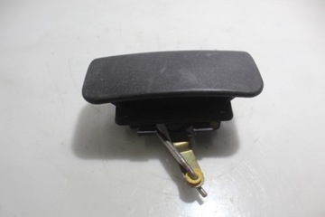 Ручка левая передняя наружная transit vi mk6 фото №1