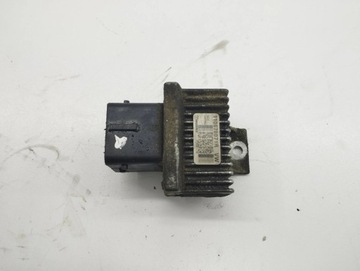 Mercedes-benz b w246 2013 реле / модуль системы обогрева предварительный фото №1