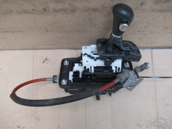 Вибірник домкрат коробки передач audi a6 c6 4f0 фото №1