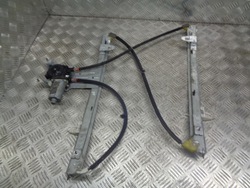 Механізм скла праві перед citroen xsara picasso фото №1