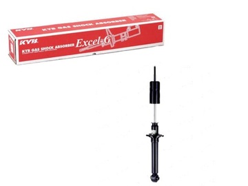 Kyb амортизатор vw зад golf i, jetta i, scirocco 1 фото №1