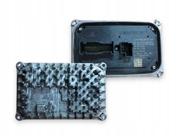 Led левый динамический cla w118 x118 купе gla ii h247 glb x247 a w177 b w247 фото №1