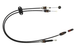 Натяжник троси механічна коробка передач коробка передач передача linex 15.44.08 фото №1