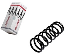 Пружина підвішування lesjofors ra3024 sp0141 99778 фото №1