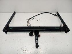 Hak буксирувальний oris модуль ford kuga mk2 051193 фото №1