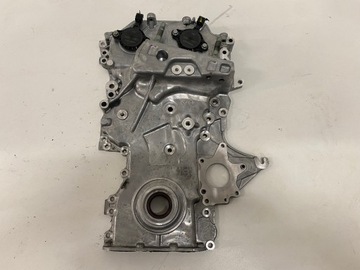 Корпус распределительный вал hyundai tucson iv 1.6 t-gdi g4ft g4fu фото №1