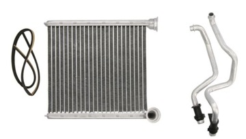 Обігрівач vw golf vi фото №1