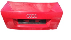 Крышка багажника audi a4 b6 ly3j фото №1