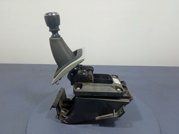 Dodge caliber важіль домкрат коробки передач механічна коробка передач 05062112ac фото №1