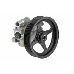 Nty spw-ch-027 насос гидравлическая, система руль фото №1