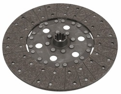 Sachs 1864 634 448 диск сцепления фото №1