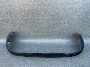 Спойлер бампера зад seat ateca рестайлинг 575807521j фото №1