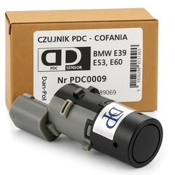 Датчик парковка pdc land rover range rover iii фото №1