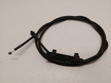 Трос тягa капота volkswagen passat b5 3b1823535d фото №1