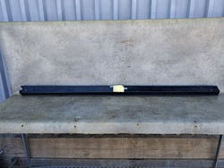 Audi a4 b9 порог правые усилитель порога 8w0809756 фото №1