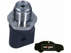 Датчик тиску пального mercedes клас c cl203 2.1 w204 3.0 +запах фото №1