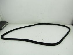 Fiat croma ii 194 прокладка двері праве перед фото №1