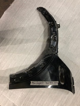 Błotnik-lewy перед mini cooper iii r56 2014r фото №1