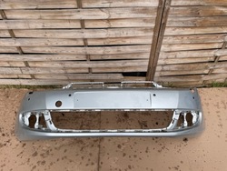 Бампер перед переднє vw golf vi 5k0807221 оригінал фото №1