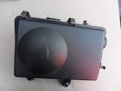 Корпус фильтра воздуха расходомер toyota prius i 1.5 16v 22204-21010 фото №1