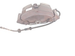 Audi a6 c7 супорт гальмівний праві перед 4g0106ak tdi v6 320mm фото №1